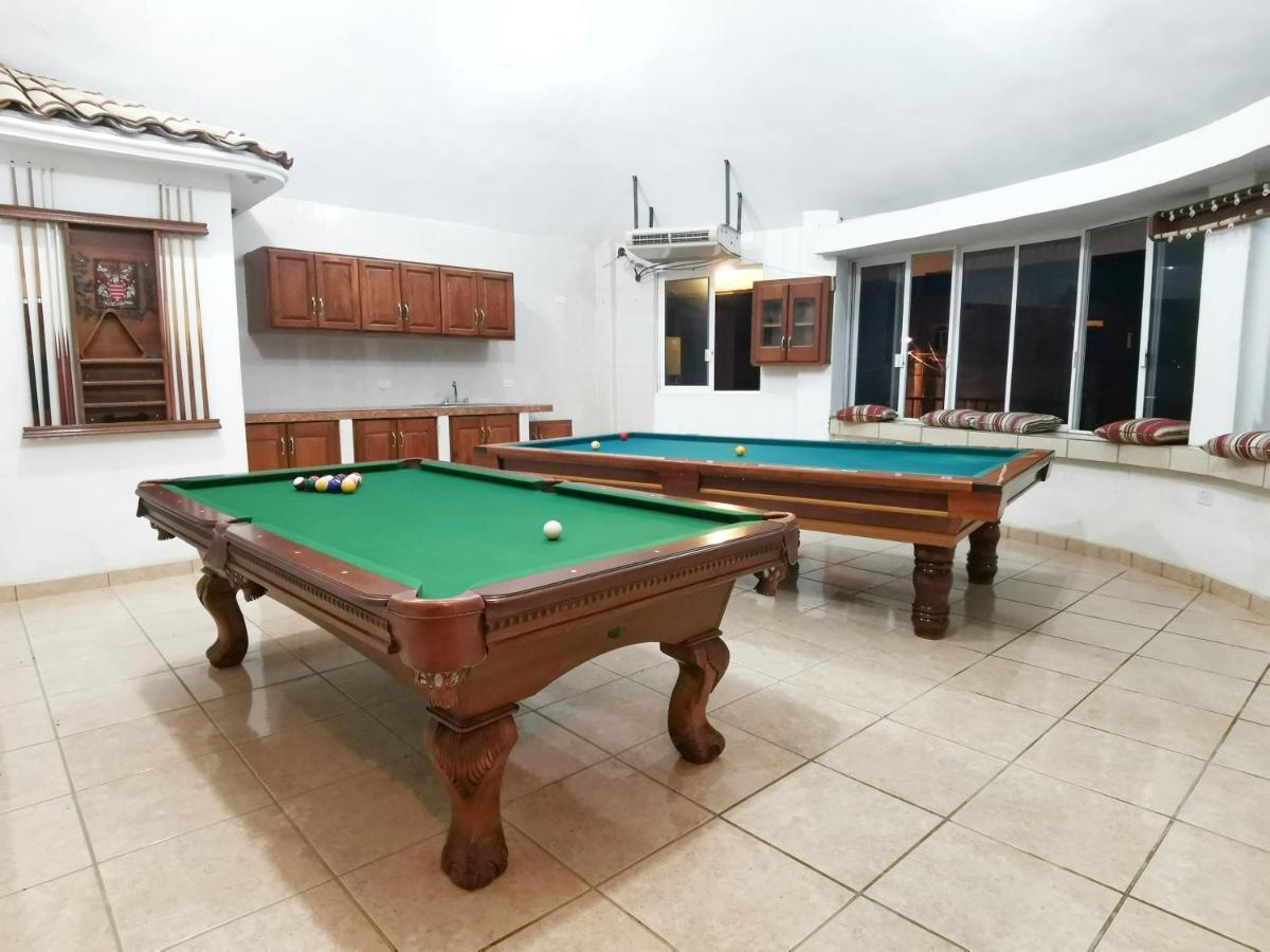 Casa del Cono Cabo San Lucas Exterior foto