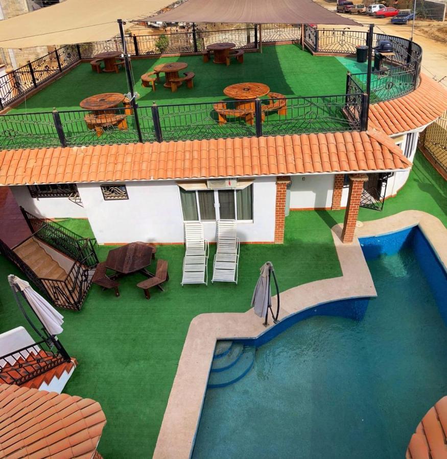 Casa del Cono Cabo San Lucas Exterior foto