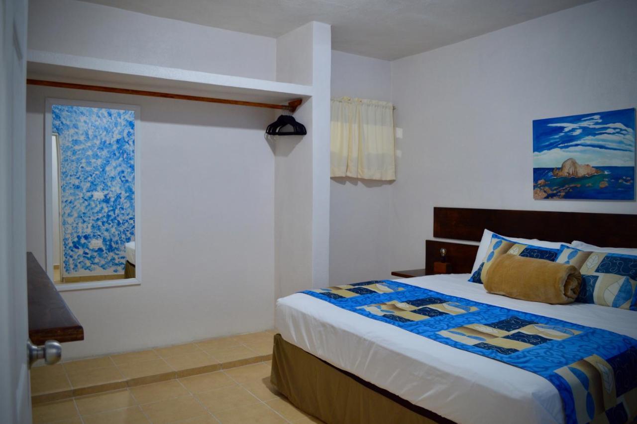 Casa del Cono Cabo San Lucas Exterior foto
